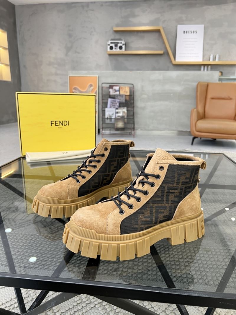 Fendi Sneakers